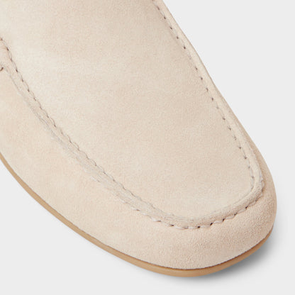 Horton in In Cream - Driving shoe | Aldo Popular