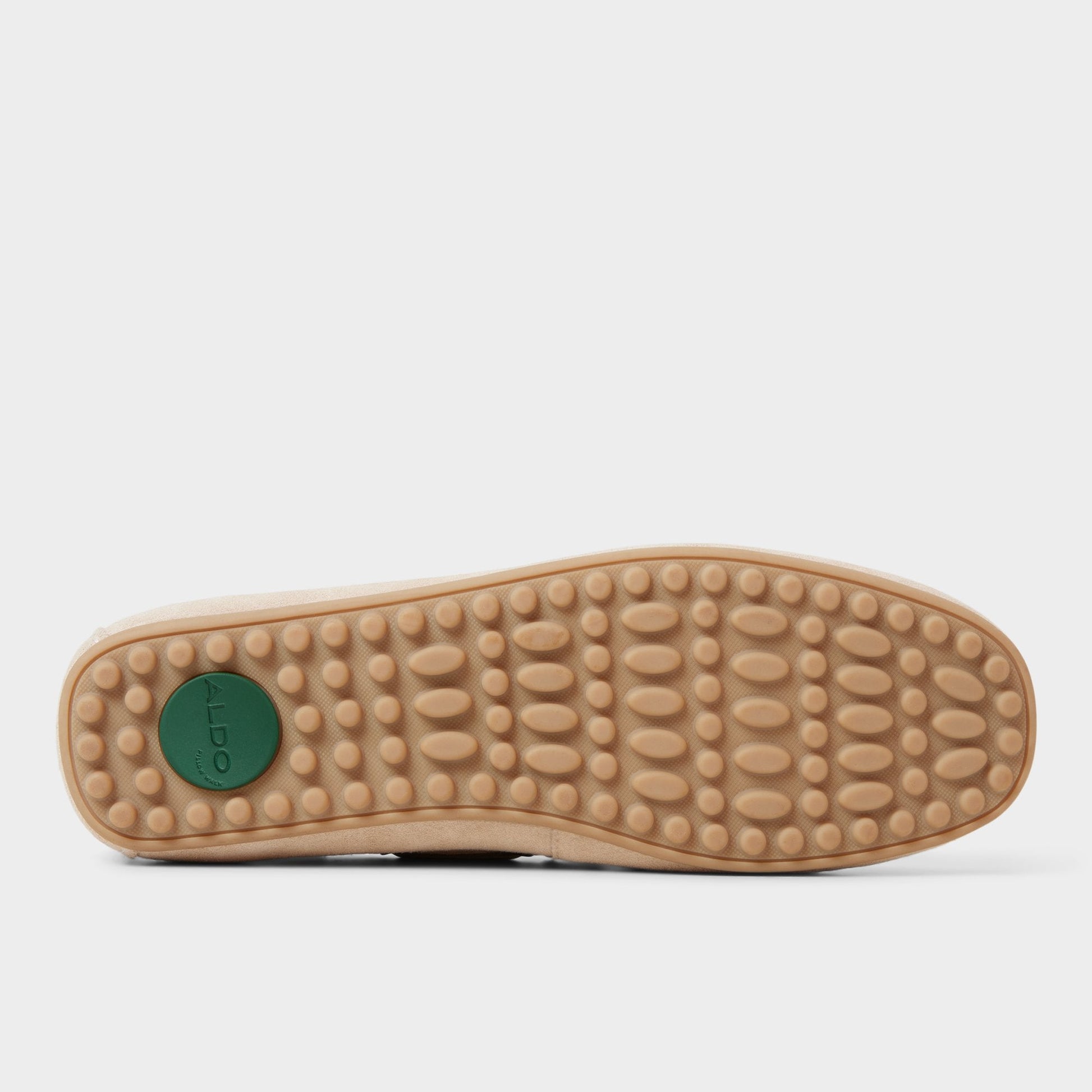 Horton in In Cream - Driving shoe | Aldo Popular