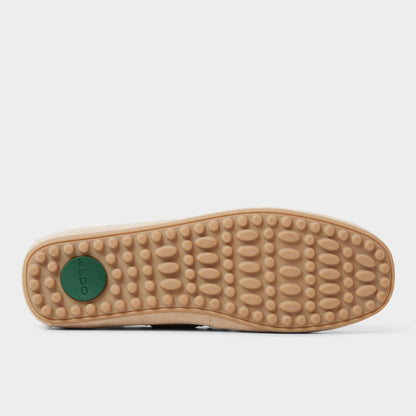Horton in In Cream - Driving shoe | Aldo Popular