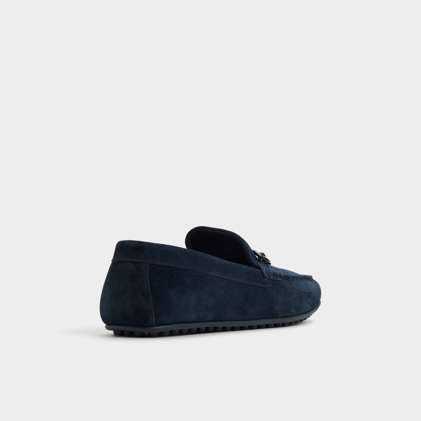 Wilbart Navy Men's Casual Shoes - Driving shoe | Aldo Trending