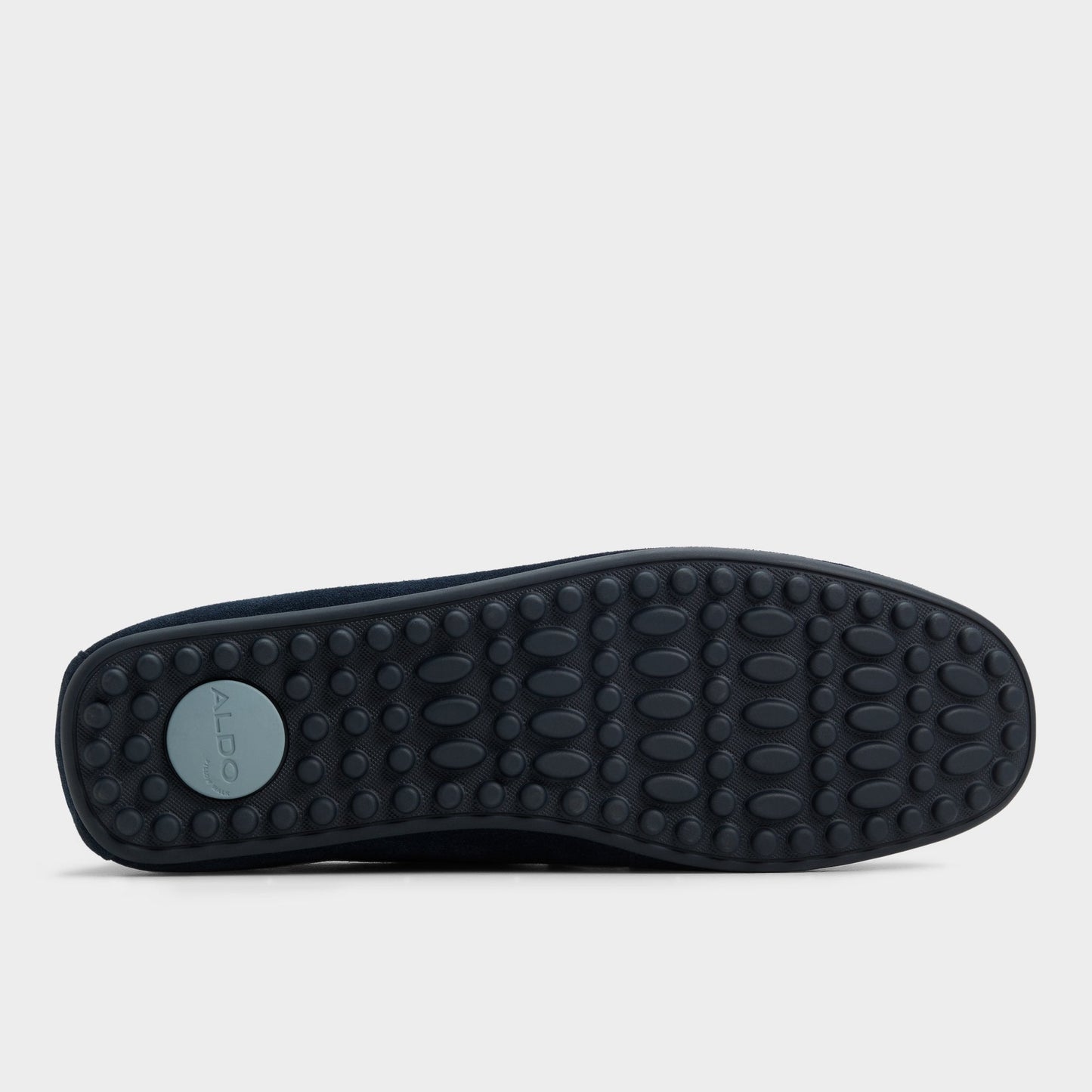 Wilbart Navy Men's Casual Shoes - Driving shoe | Aldo Trending