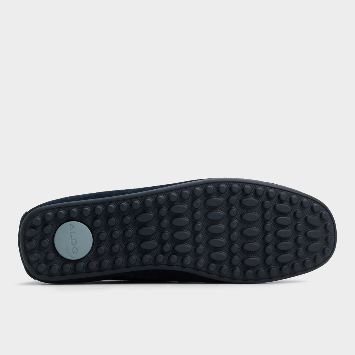 Wilbart Navy Men's Casual Shoes - Driving shoe | Aldo Trending