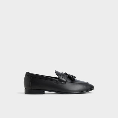 Grover Black Men's Dress Shoes - Loafer | Aldo Best Seller