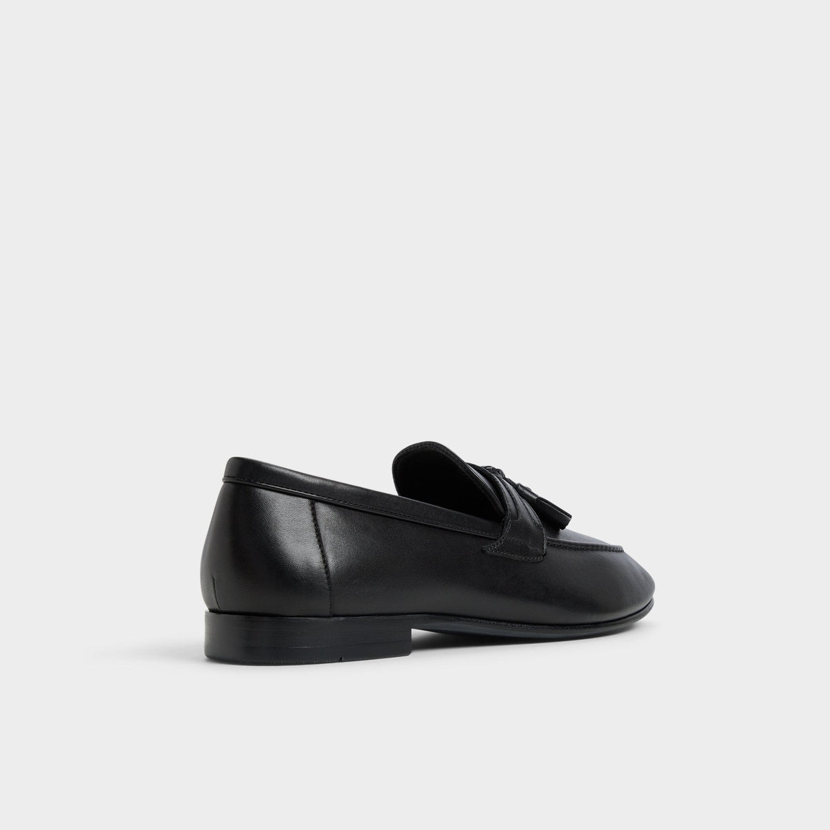 Grover Black Men's Dress Shoes - Loafer | Aldo Best Seller