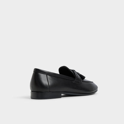 Grover Black Men's Dress Shoes - Loafer | Aldo Best Seller