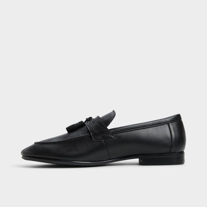 Grover Black Men's Dress Shoes - Loafer | Aldo Best Seller
