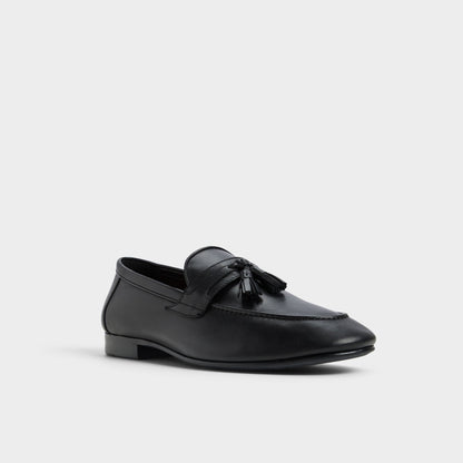 Grover Black Men's Dress Shoes - Loafer | Aldo Best Seller