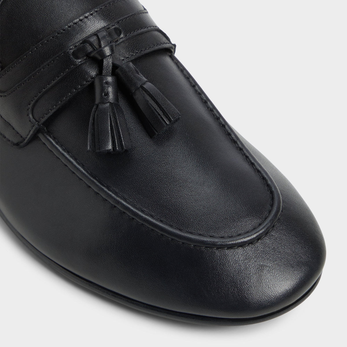 Grover Black Men's Dress Shoes - Loafer | Aldo Best Seller
