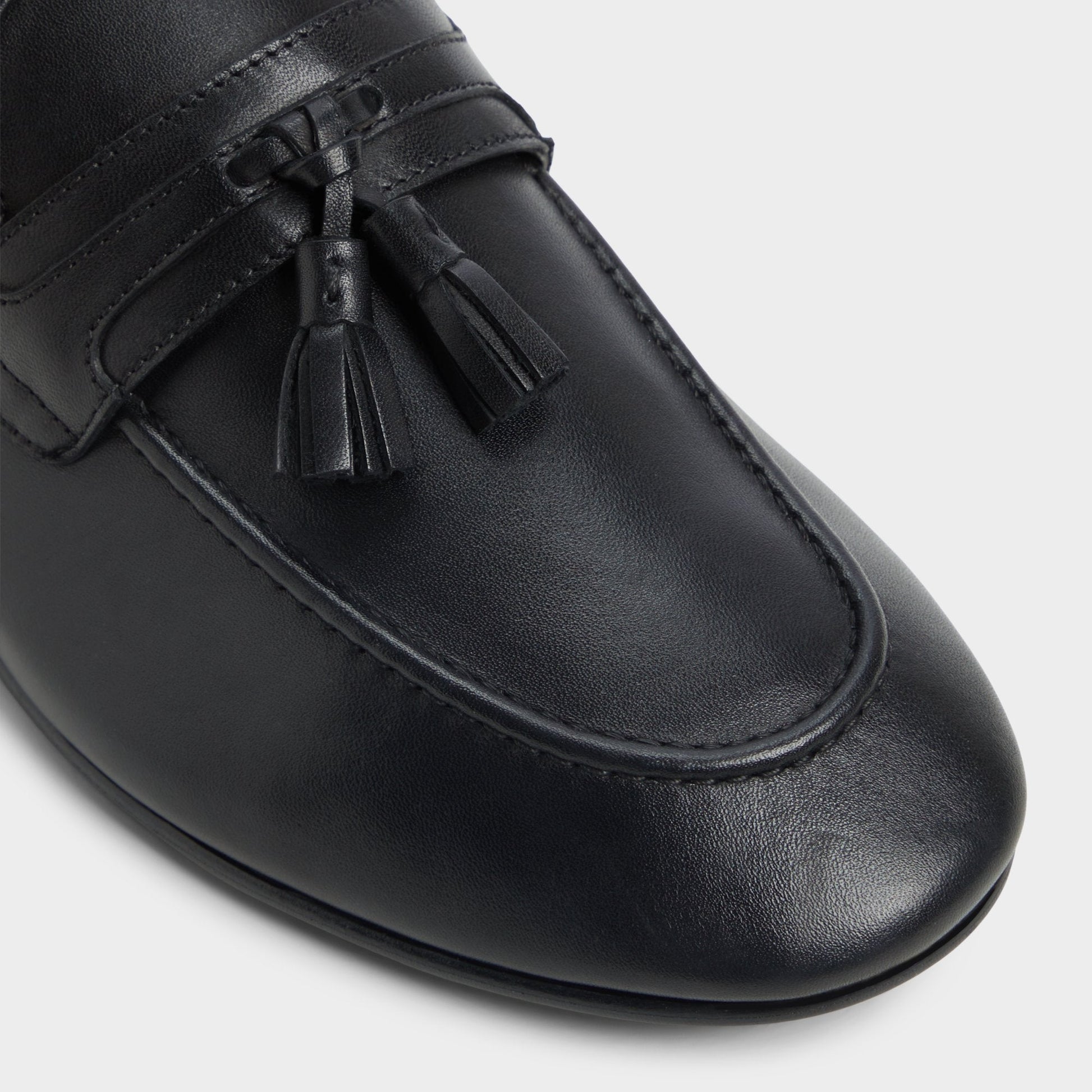 Grover Black Men's Dress Shoes - Loafer | Aldo Best Seller