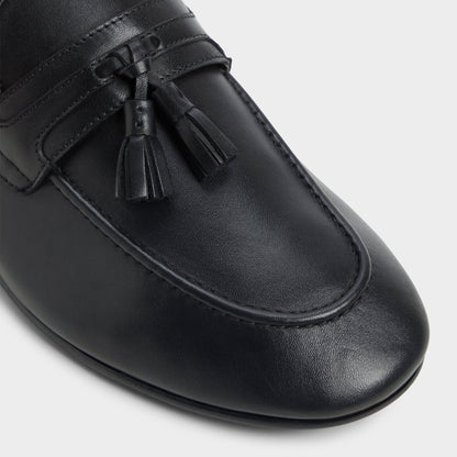 Grover Black Men's Dress Shoes - Loafer | Aldo Best Seller
