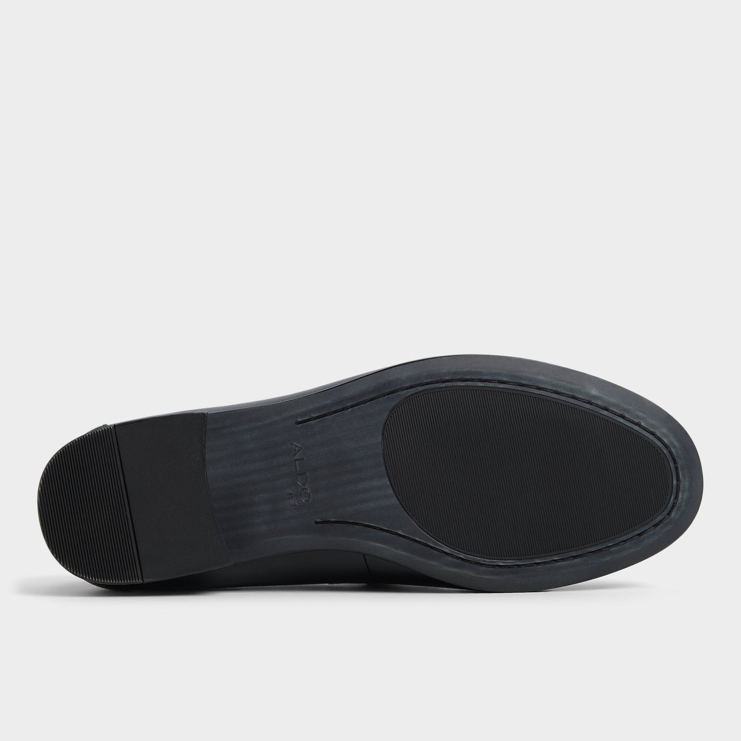 Grover Black Men's Dress Shoes - Loafer | Aldo Best Seller