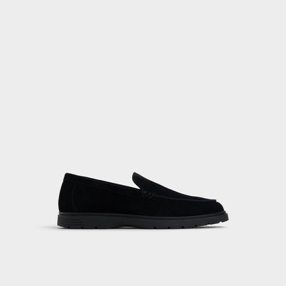 Seatide Black/Black Men's Travel essentials - Loafer | Aldo Recommended