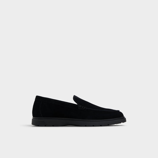 Seatide Black/Black Men's Travel essentials - Loafer | Aldo Recommended
