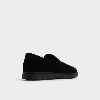 Seatide Black/Black Men's Travel essentials - Loafer | Aldo Recommended