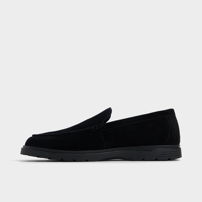 Seatide Black/Black Men's Travel essentials - Loafer | Aldo Recommended