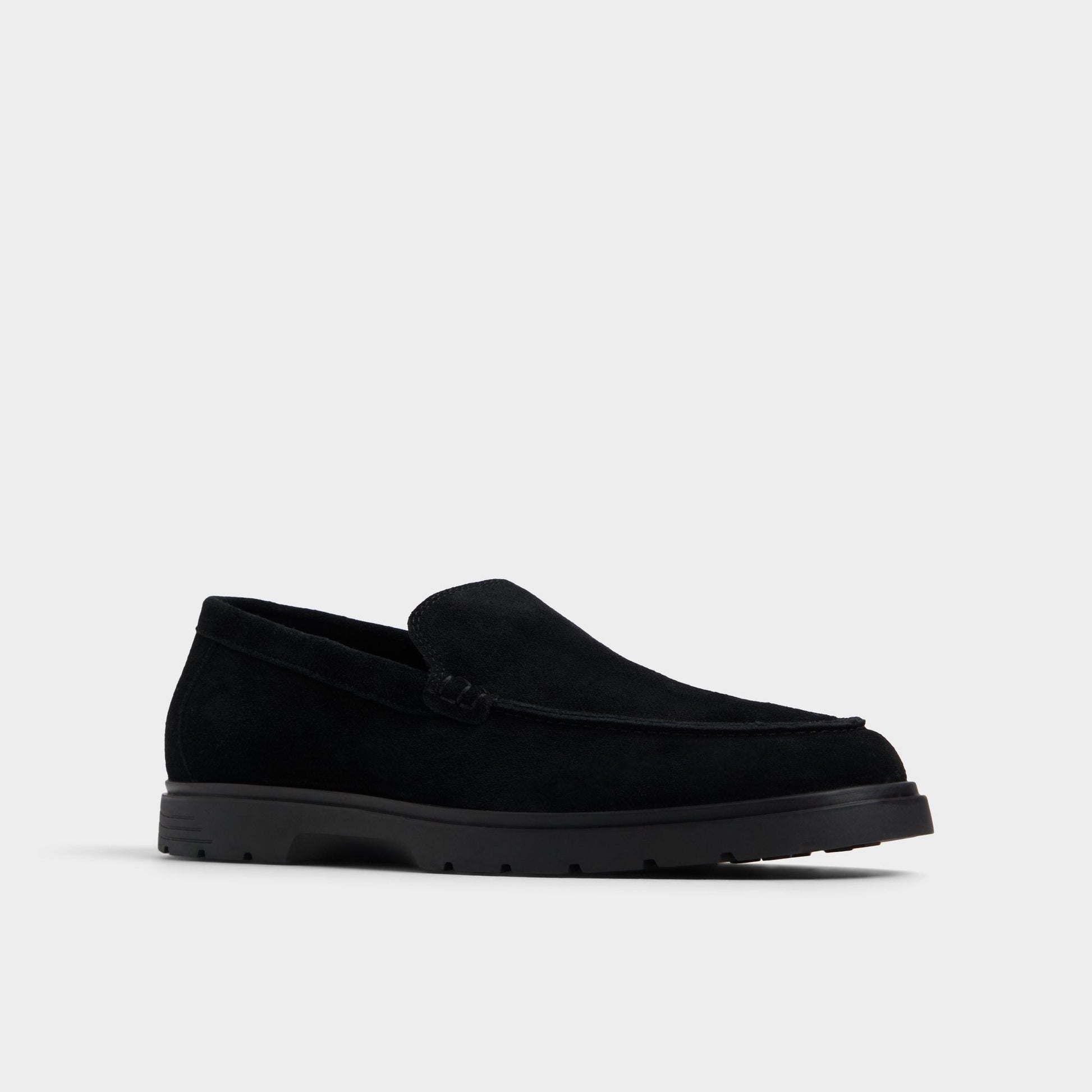 Seatide Black/Black Men's Travel essentials - Loafer | Aldo Recommended