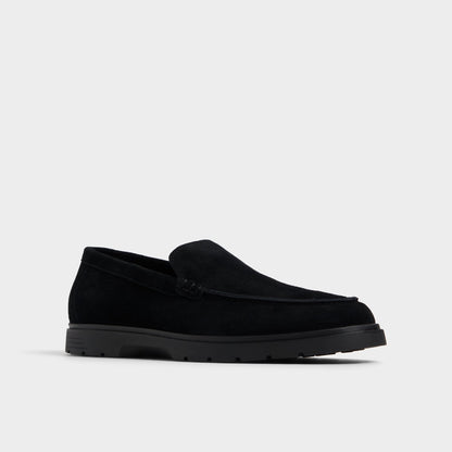 Seatide Black/Black Men's Travel essentials - Loafer | Aldo Recommended