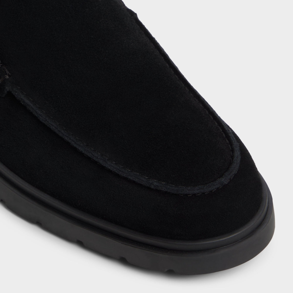 Seatide Black/Black Men's Travel essentials - Loafer | Aldo Recommended