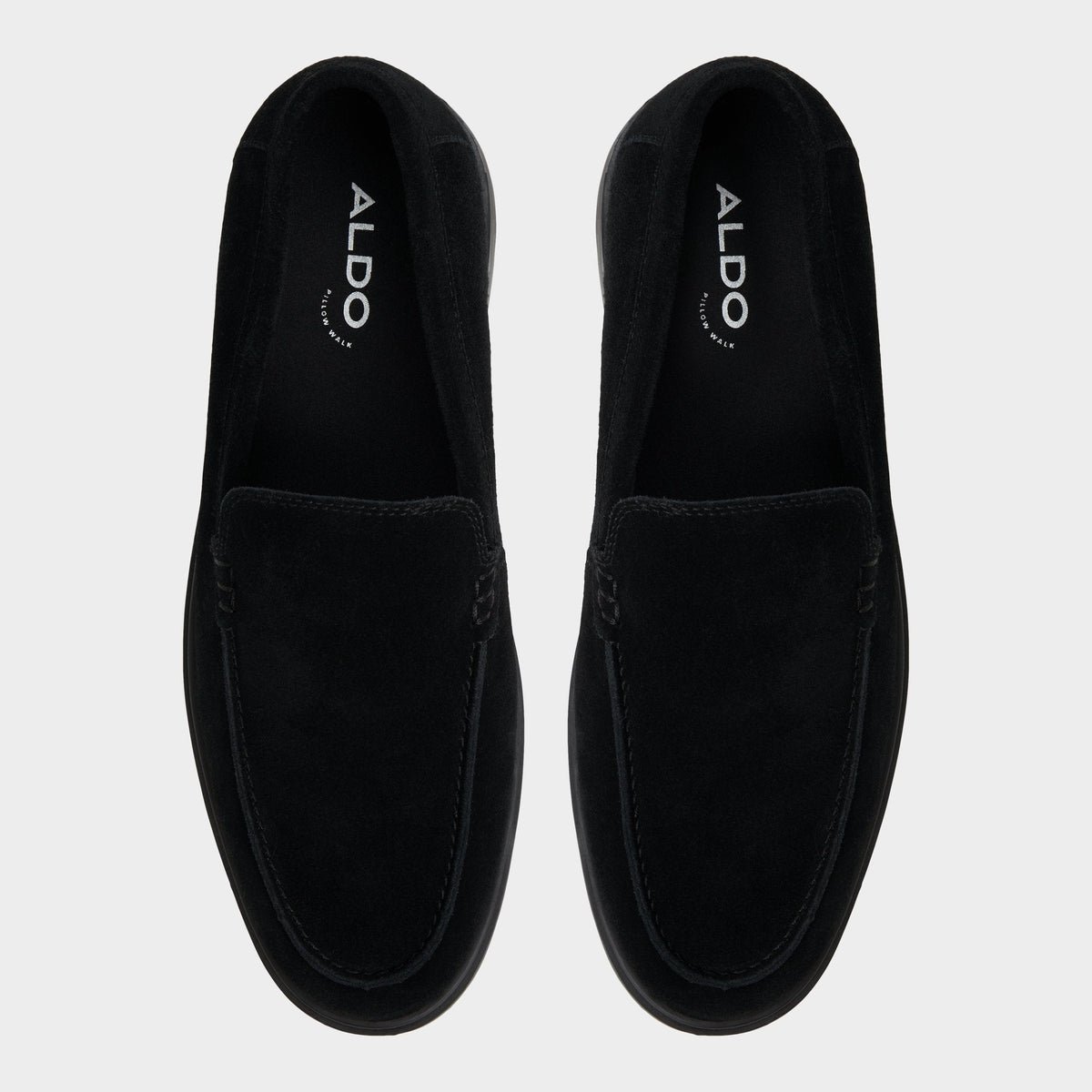 Seatide Black/Black Men's Travel essentials - Loafer | Aldo Recommended