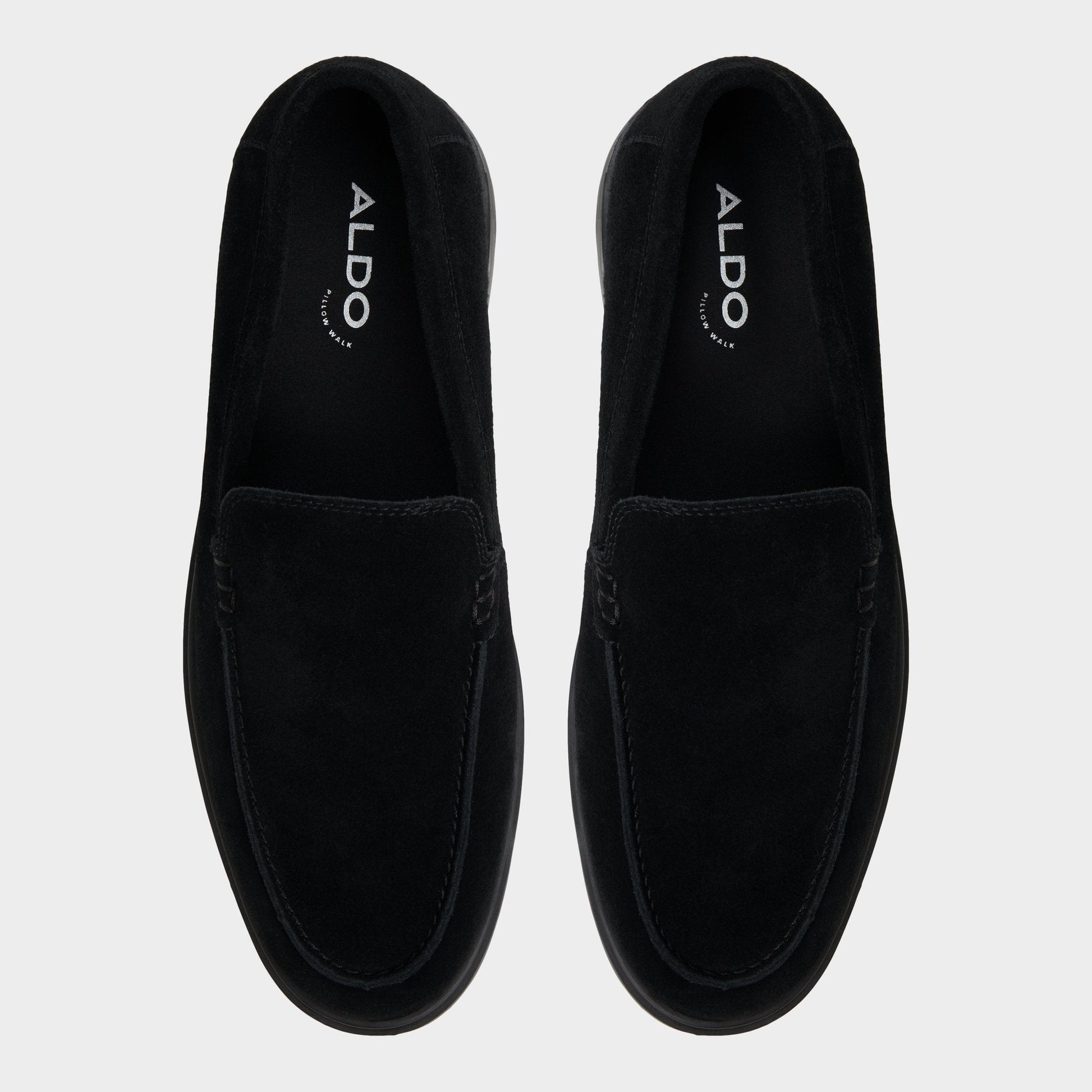 Seatide Black/Black Men's Travel essentials - Loafer | Aldo Recommended