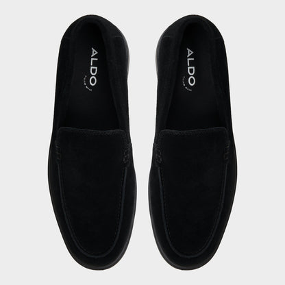 Seatide Black/Black Men's Travel essentials - Loafer | Aldo Recommended