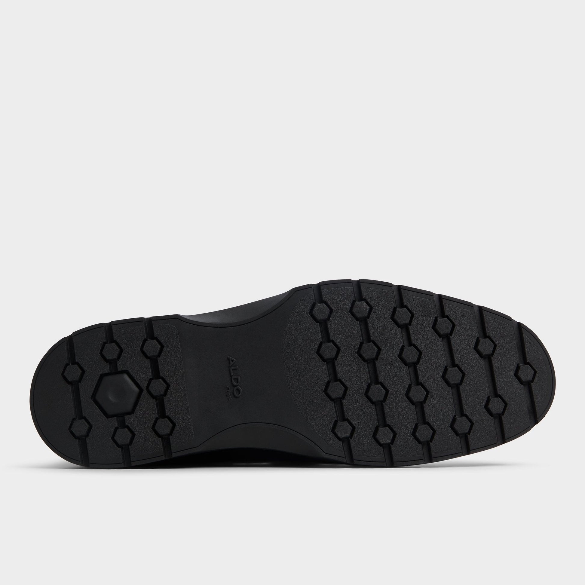 Seatide Black/Black Men's Travel essentials - Loafer | Aldo Recommended