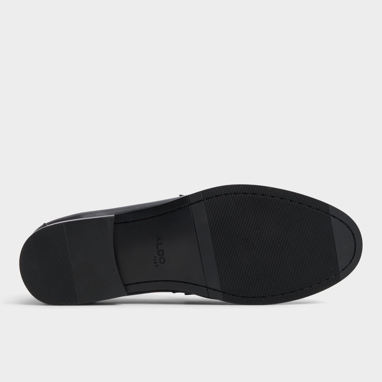 Speakeasy Open Black Men's Dress Shoes - Loafer | Aldo Signature