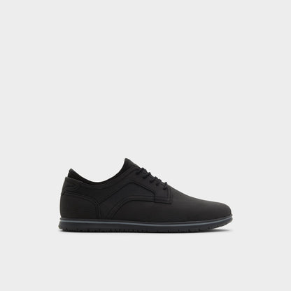 Drymos Black Men's Oxfords & Lace-ups - Oxford shoe | Aldo Classic