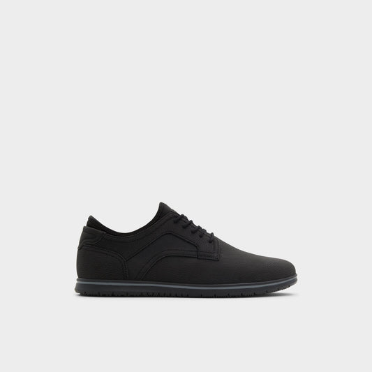 Drymos Black Men's Oxfords & Lace-ups - Oxford shoe | Aldo Classic