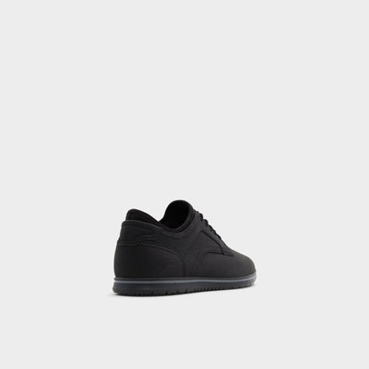 Drymos Black Men's Oxfords & Lace-ups - Oxford shoe | Aldo Classic