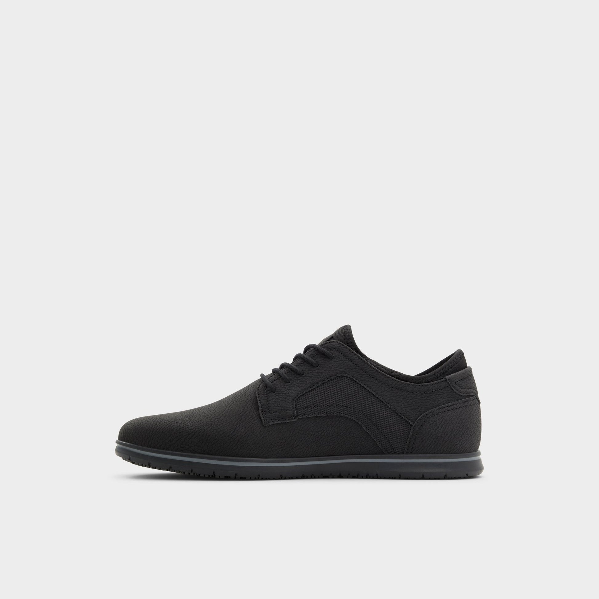 Drymos Black Men's Oxfords & Lace-ups - Oxford shoe | Aldo Classic