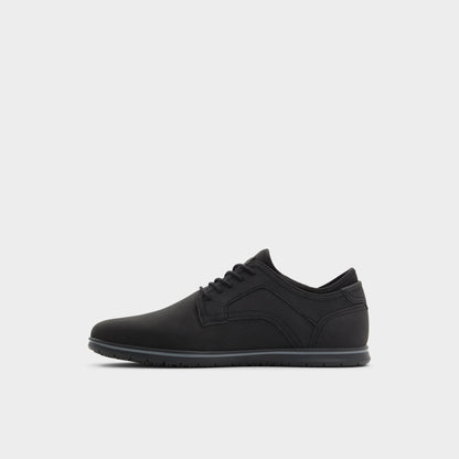 Drymos Black Men's Oxfords & Lace-ups - Oxford shoe | Aldo Classic