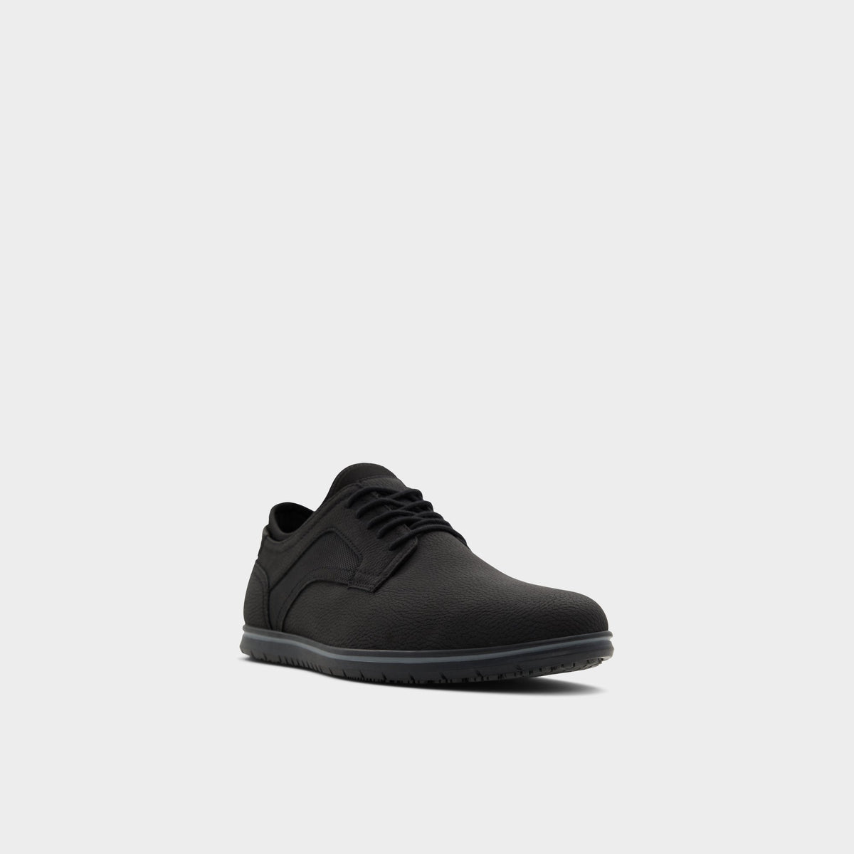 Drymos Black Men's Oxfords & Lace-ups - Oxford shoe | Aldo Classic