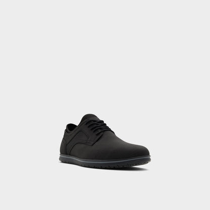 Drymos Black Men's Oxfords & Lace-ups - Oxford shoe | Aldo Classic