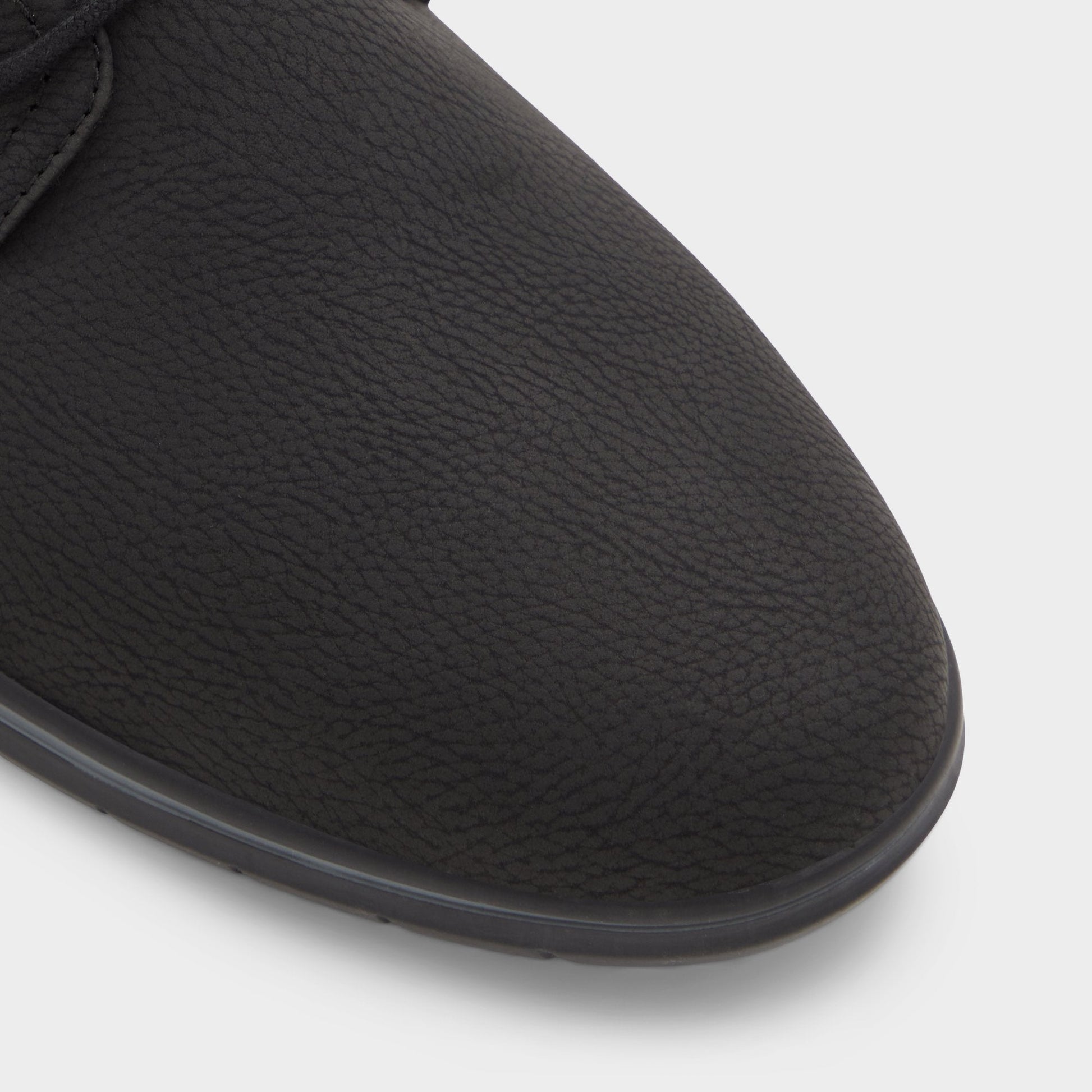 Drymos Black Men's Oxfords & Lace-ups - Oxford shoe | Aldo Classic