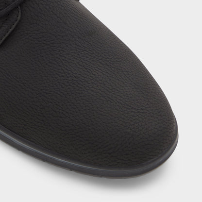 Drymos Black Men's Oxfords & Lace-ups - Oxford shoe | Aldo Classic