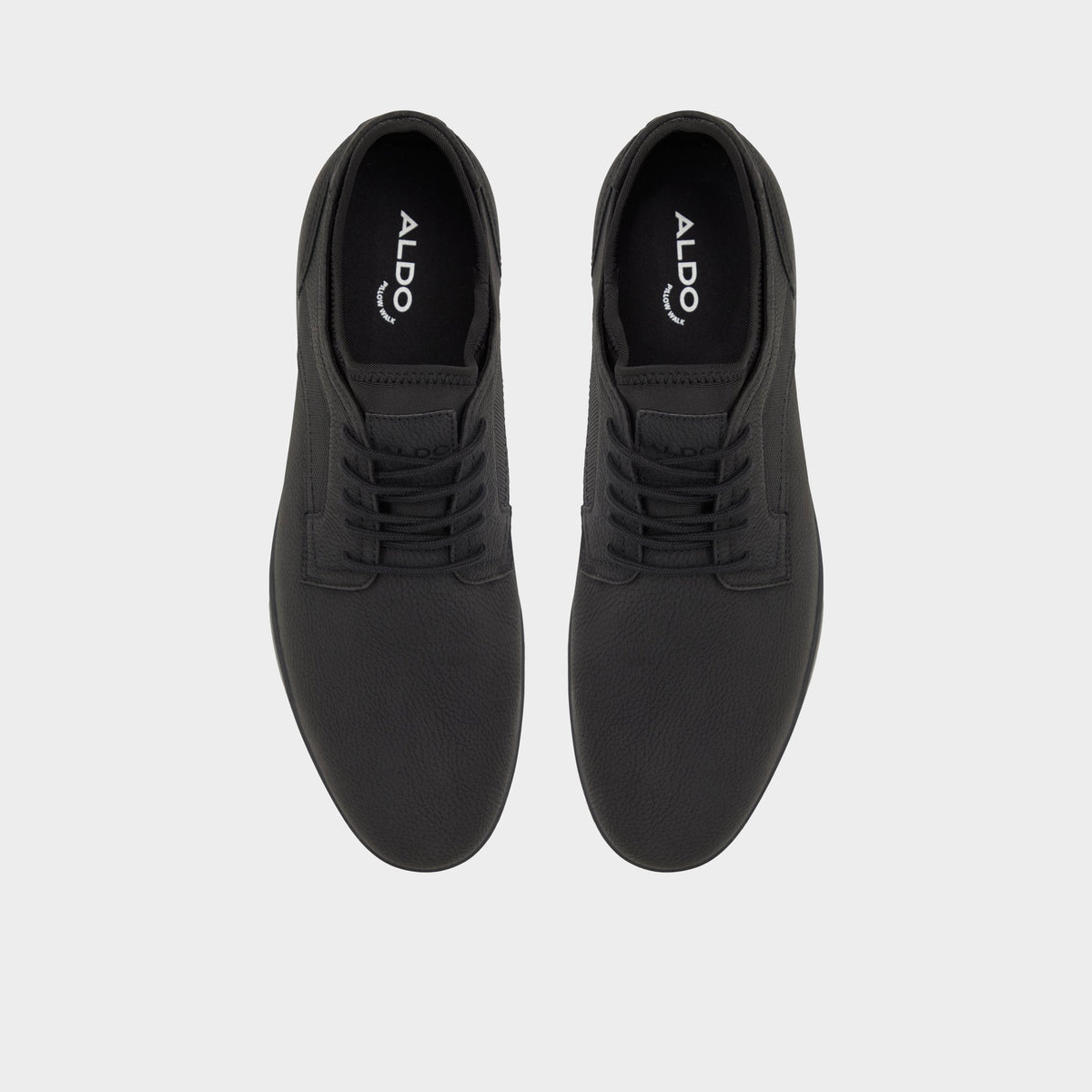 Drymos Black Men's Oxfords & Lace-ups - Oxford shoe | Aldo Classic