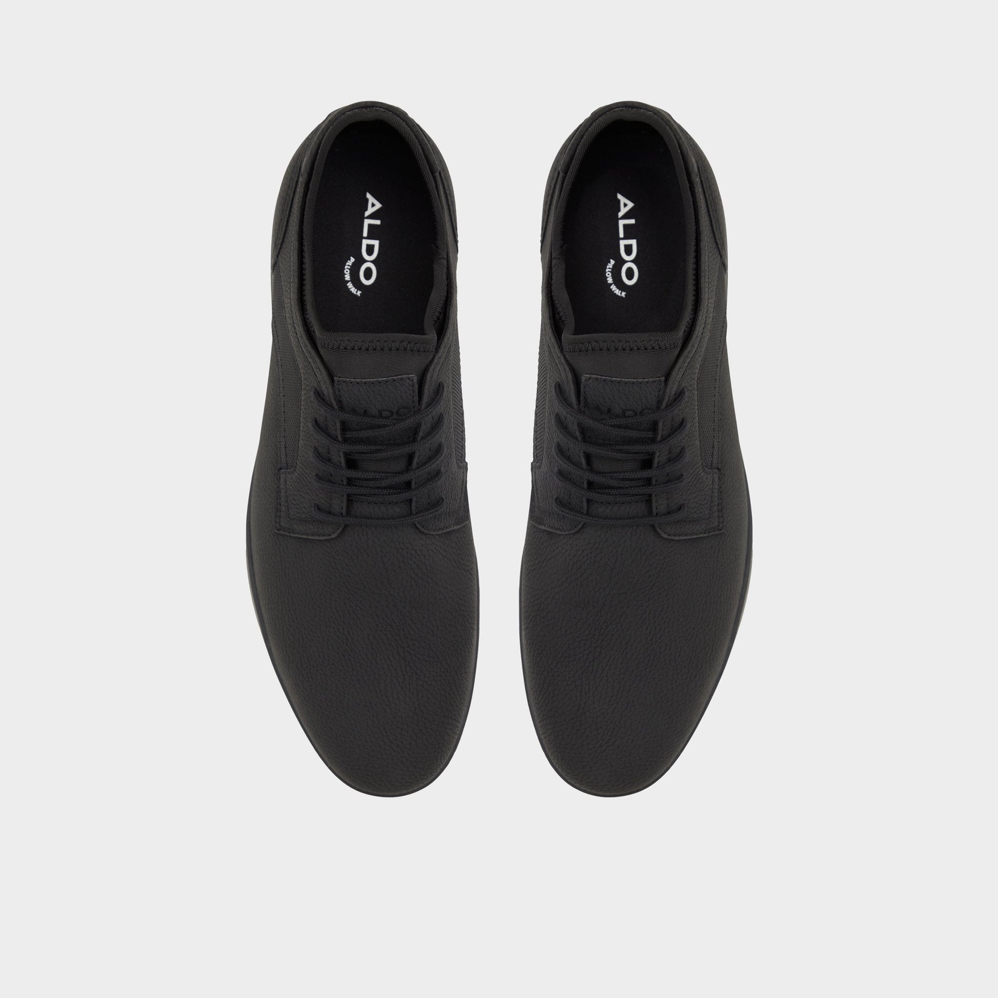 Drymos Black Men's Oxfords & Lace-ups - Oxford shoe | Aldo Classic