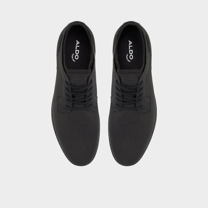 Drymos Black Men's Oxfords & Lace-ups - Oxford shoe | Aldo Classic