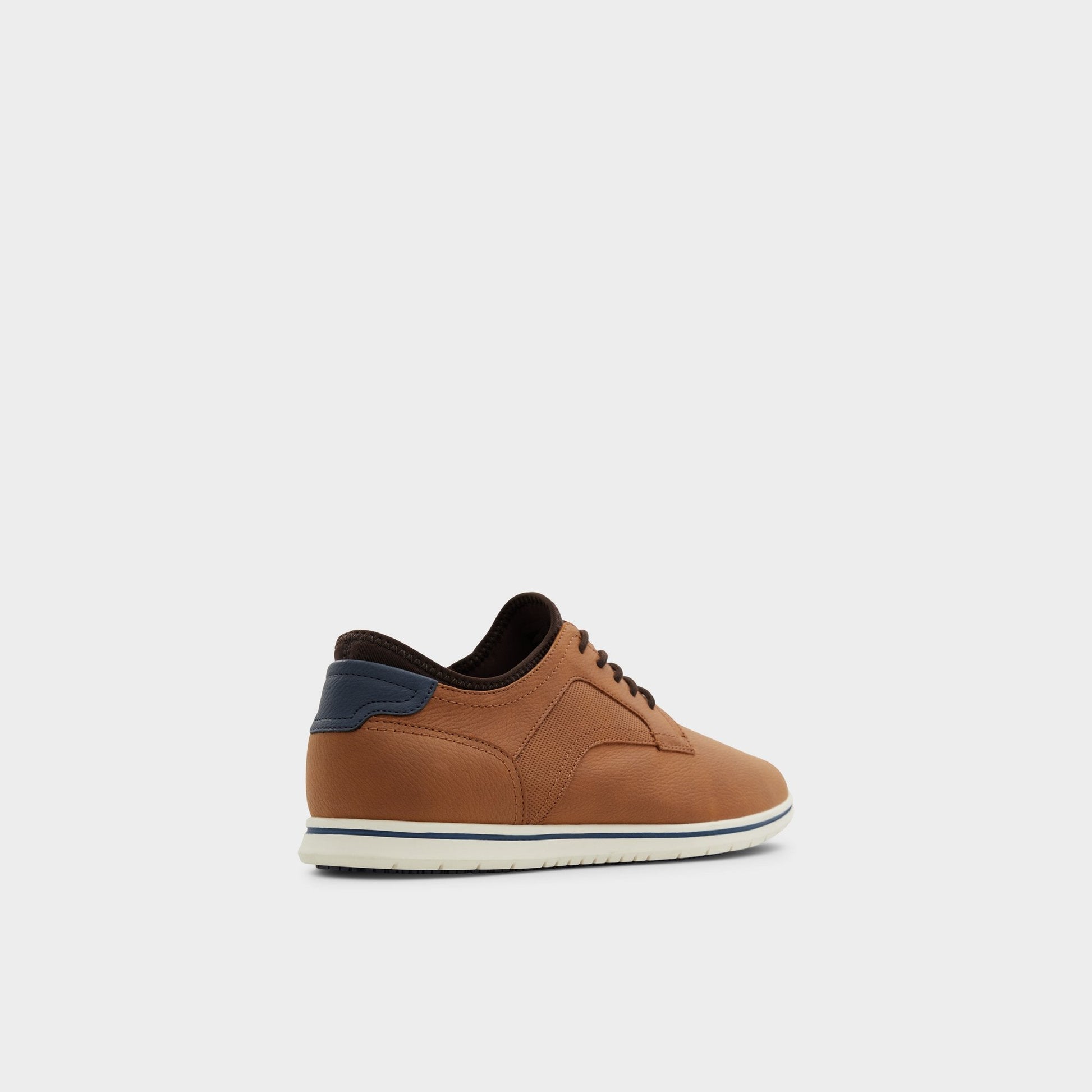 Drymos Cognac Men's Oxfords & Lace-ups - Oxford shoe | Aldo Essential
