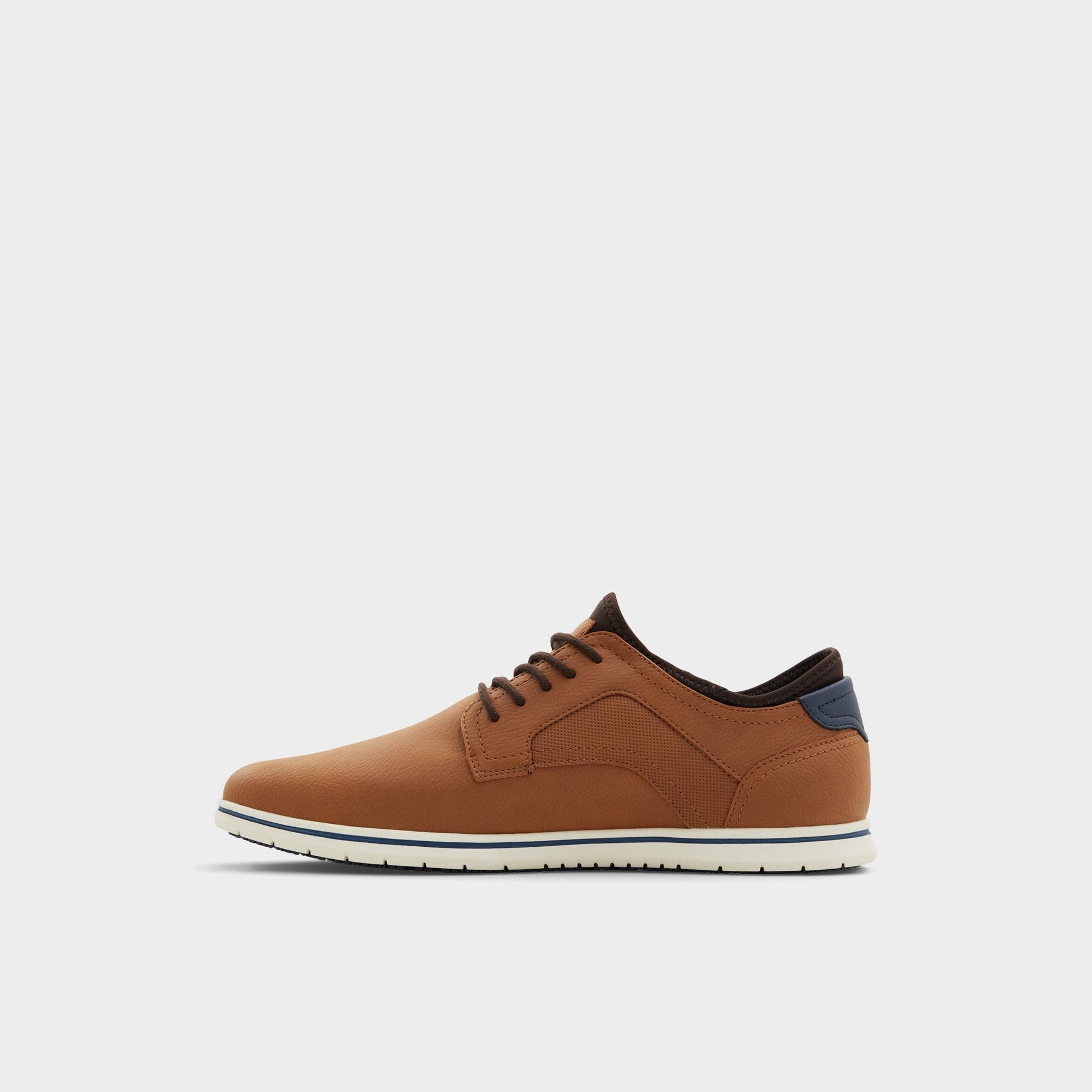 Drymos Cognac Men's Oxfords & Lace-ups - Oxford shoe | Aldo Essential