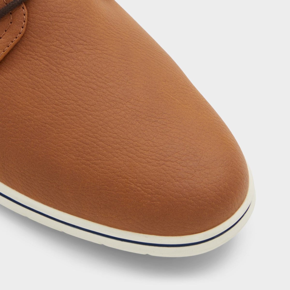 Drymos Cognac Men's Oxfords & Lace-ups - Oxford shoe | Aldo Essential