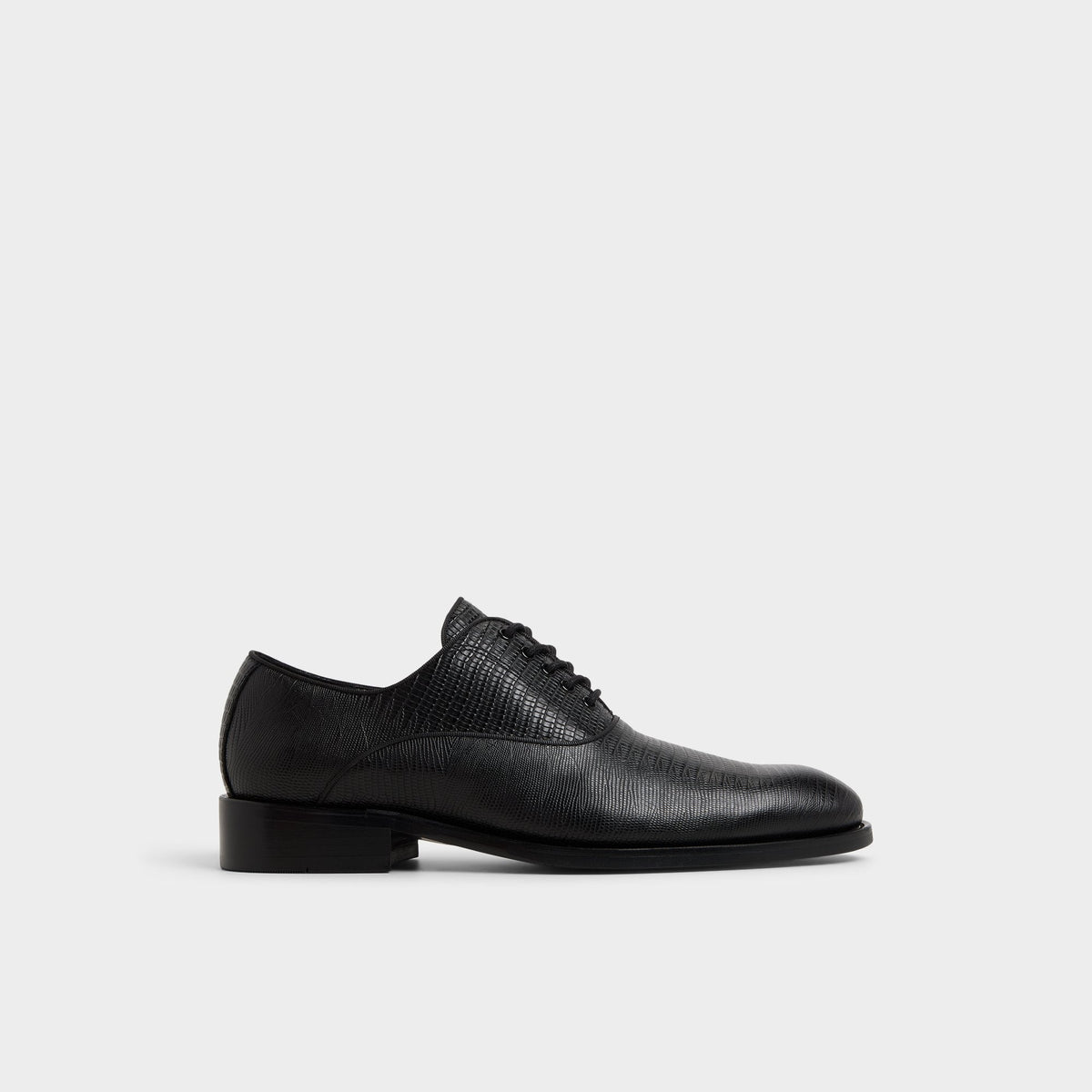Braz in Other Black 14161936 - Oxford shoe | Aldo Premium