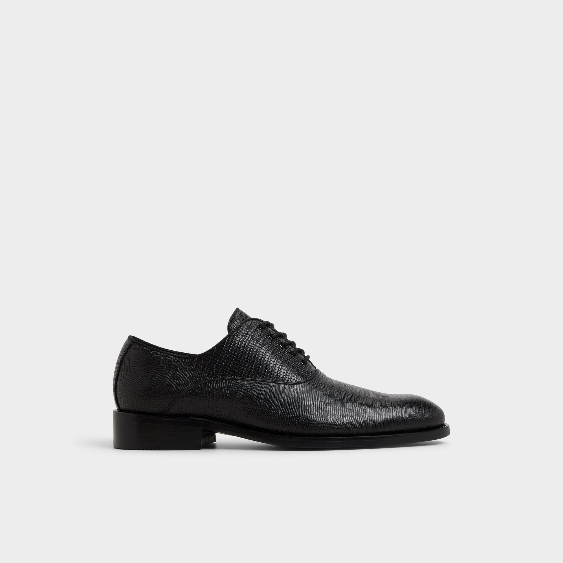 Braz in Other Black 14161936 - Oxford shoe | Aldo Premium