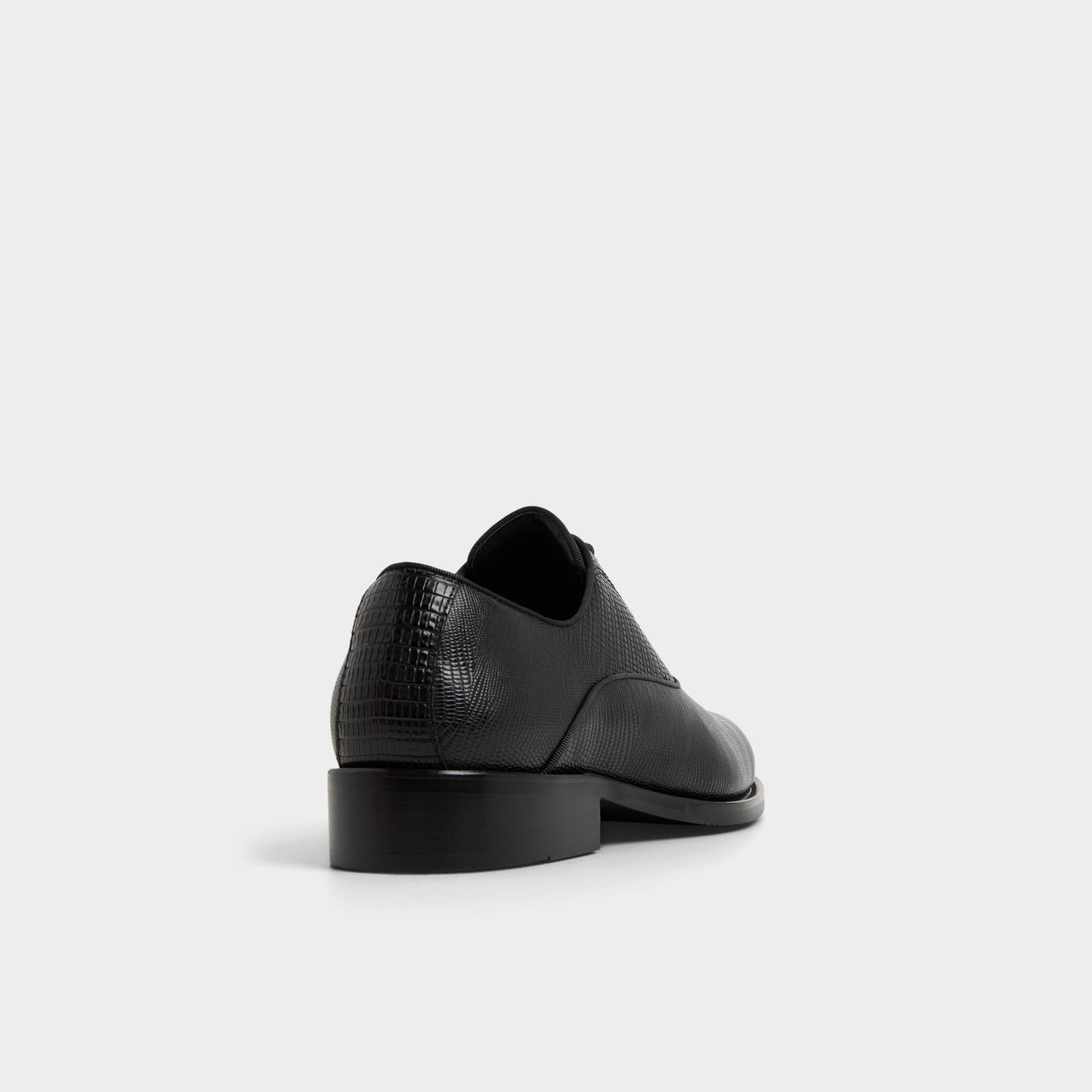 Braz in Other Black 14161936 - Oxford shoe | Aldo Premium