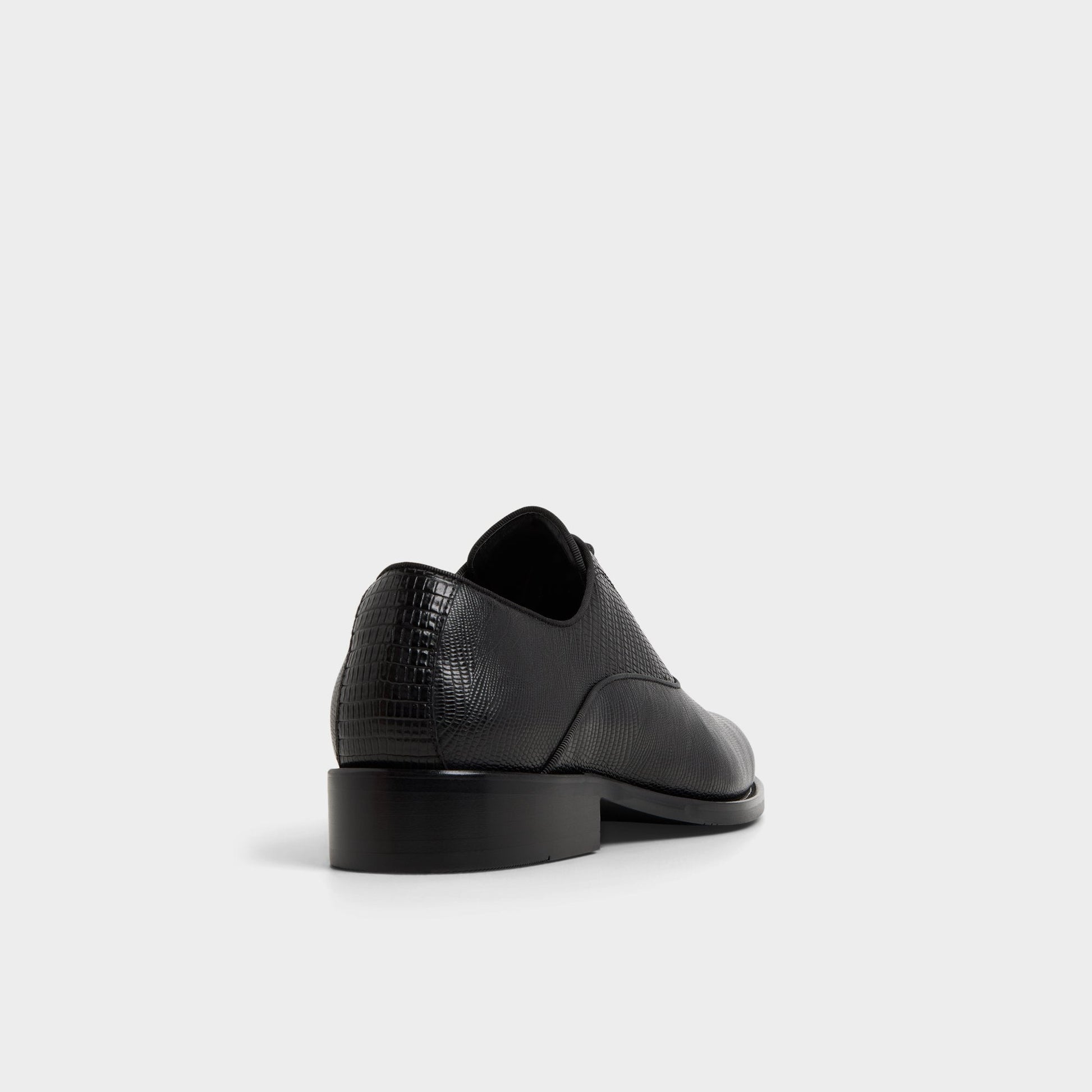 Braz in Other Black 14161936 - Oxford shoe | Aldo Premium
