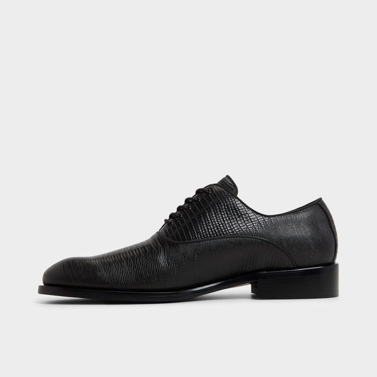 Braz in Other Black 14161936 - Oxford shoe | Aldo Premium