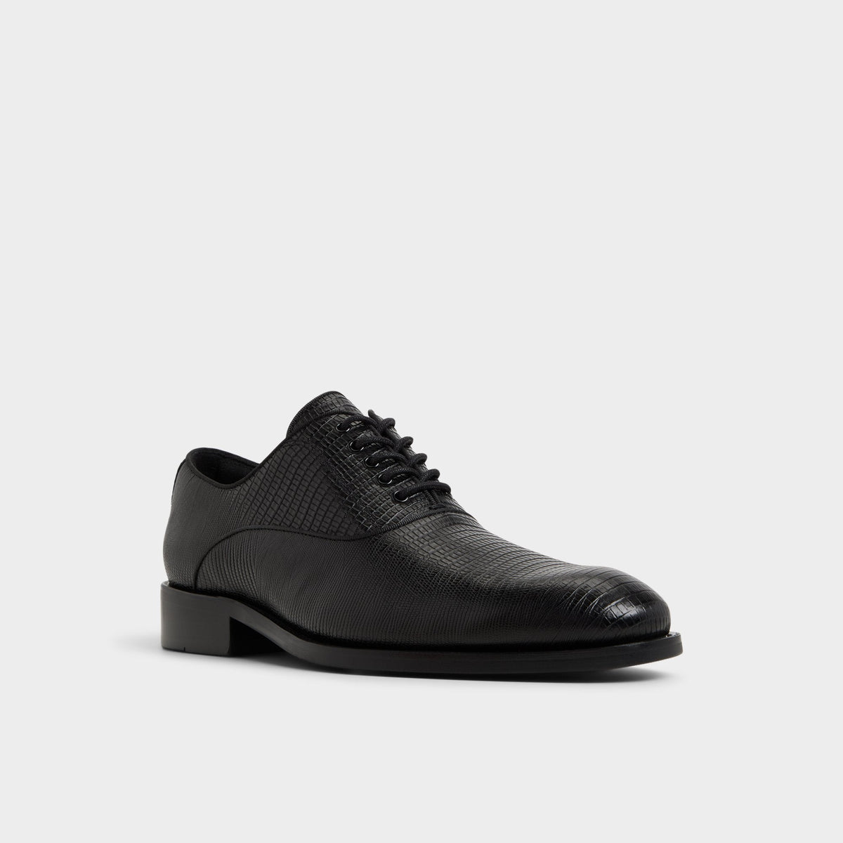 Braz in Other Black 14161936 - Oxford shoe | Aldo Premium