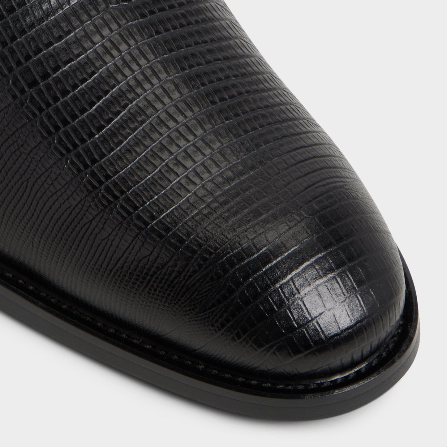 Braz in Other Black 14161936 - Oxford shoe | Aldo Premium