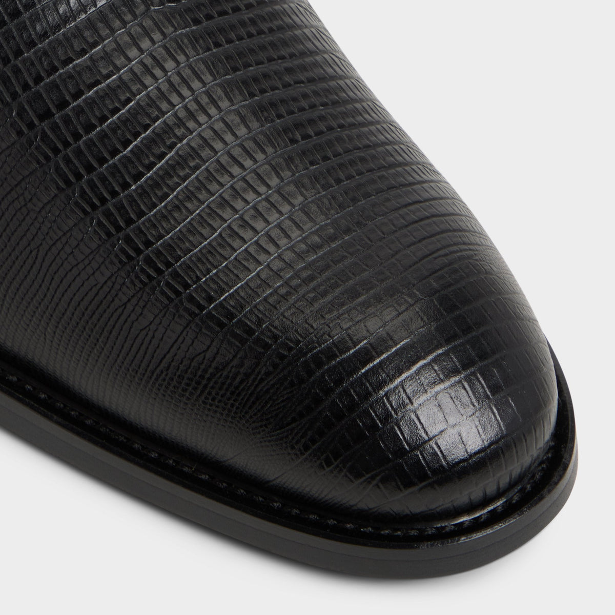 Braz in Other Black 14161936 - Oxford shoe | Aldo Premium